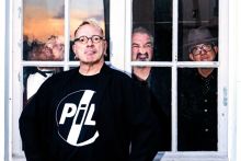 Public Image Ltd.