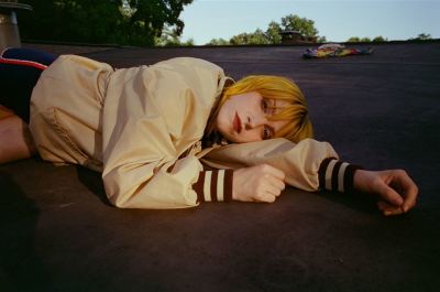 Hayley Williams