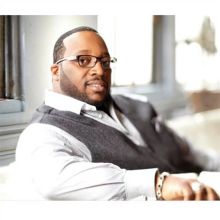 Marvin Sapp