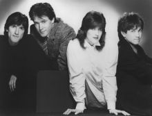 Katrina and the Waves