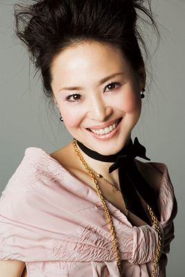 Yumi Matsutoya — Biography, Discography, Albums & Expert Reviews