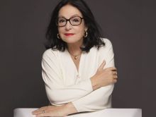 Nana Mouskouri