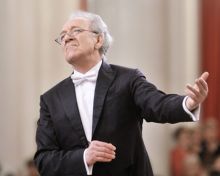 Yuri Temirkanov