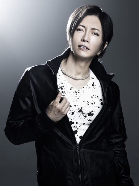 Gackt Songs, Albums, Reviews, Bio & More | All | AllMusic