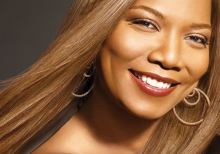 Queen Latifah