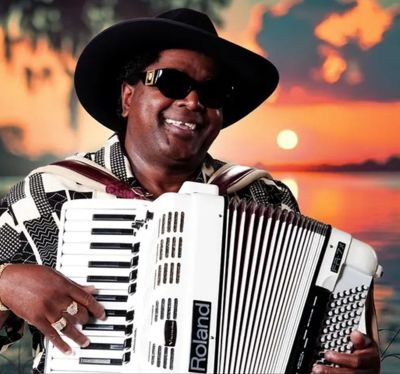 Nathan & the Zydeco Cha Chas Songs, Albums, Re | AllMusic