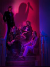 Queens of the Stone Age