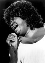 Koko Taylor