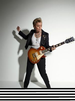 Brandi Carlile