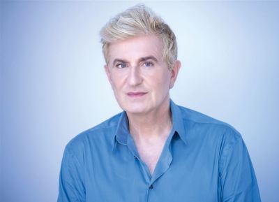 Jean-Yves Thibaudet