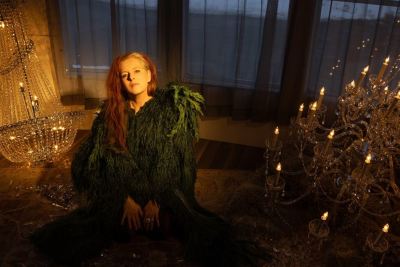 Neko Case
