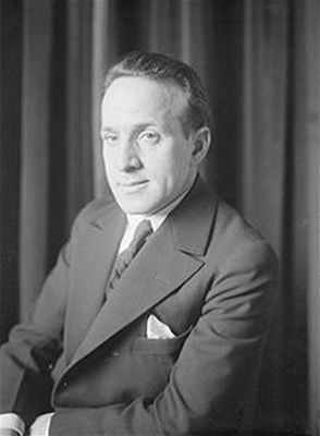 Nathaniel Shilkret
