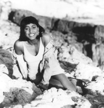 Mica Paris