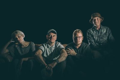 Red Snapper — Biography, Discography, Albums & Expert Reviews