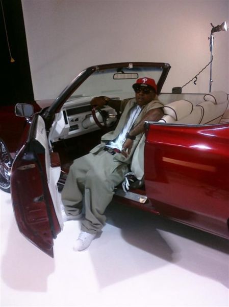 Messy Marv — Biography, Discography, Albums & Expert Reviews