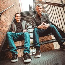 North Mississippi Allstars