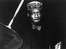 Ralph Peterson