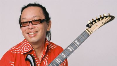 Nguyên Lê