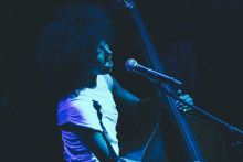 Esperanza Spalding