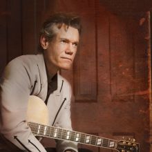 Randy Travis
