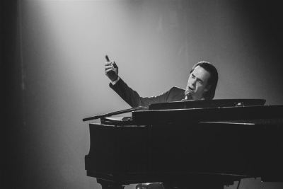 Nick Cave