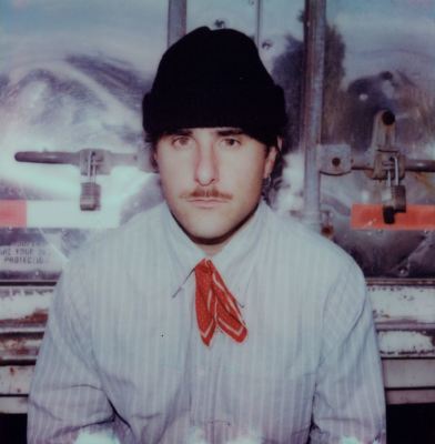 Zac Farro