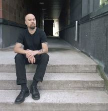 Mika Vainio