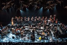 Metropole Orkest