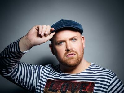 Nicky Spence