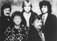 The Moody Blues