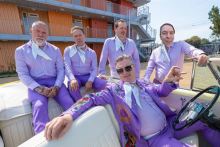 Me First and the Gimme Gimmes