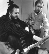 Niels-Henning Ørsted Pedersen