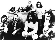 The Mothers of Invention