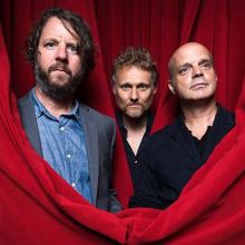 Medeski, Martin & Wood