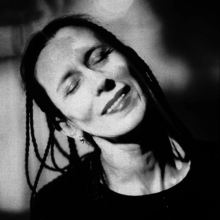 Meredith Monk