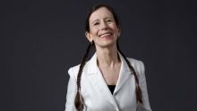 Meredith Monk