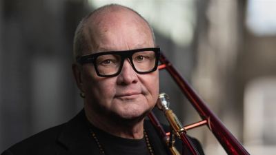 Nils Landgren