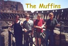 The Muffins