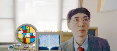 Nobukazu Takemura — Biography, Discography, Albums & Expert