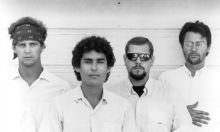 The Pontiac Brothers