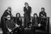 The Psychedelic Furs