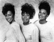 The Shirelles