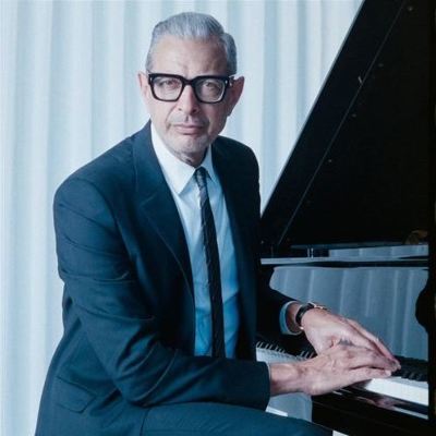 Jeff Goldblum & the Mildred Snitzer Orchestra