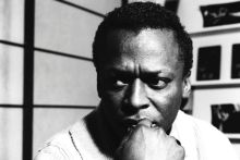 Miles Davis