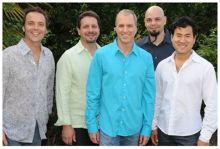 The Rippingtons