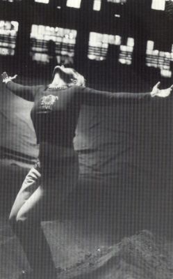 Erika Luckett