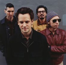 Red House Painters