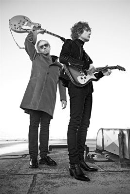 The Kooks