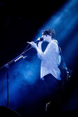 Steven Wilson