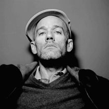 Michael Stipe